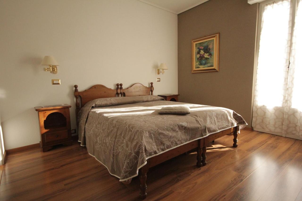 Hotel Ristorante Da Politano Boves Екстериор снимка