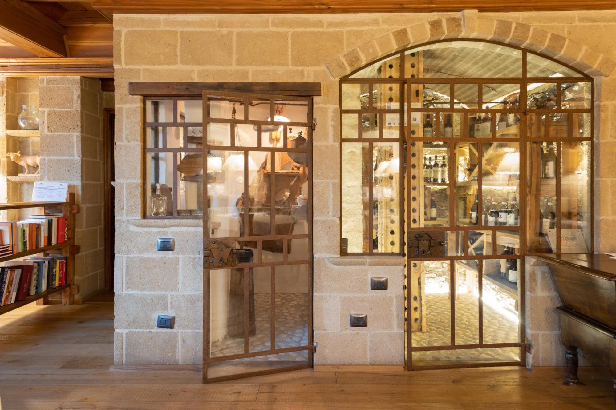 Hotel Ristorante Da Politano Boves Екстериор снимка